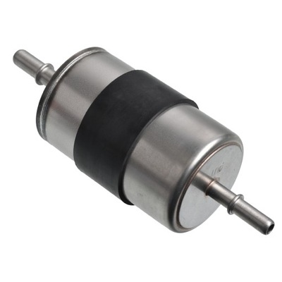 Фільтр пального blue print do polestar polestar фото №1