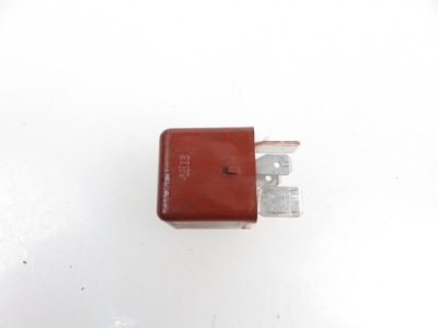 Реле toyota corolla _e12_ 9098702016 фото №1