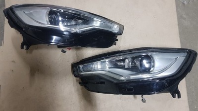 AUDI A6 4G C7 ФАРА 4G0941031C 4G0941032C