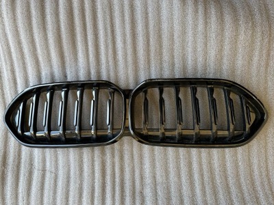 !решётка радиатора решётка радиатора решётки радиатора bmw f44! фото №1