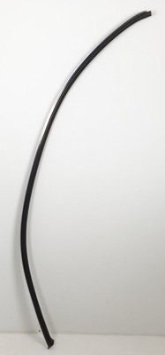 Молдинг кровельная крыша левая mercedes clk w209 фото №1