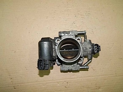 Дросельна заслінка toyota avensis t25 2.2 d4d 03-08 фото №1