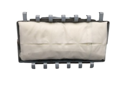 Nissan juke i f15 подушка воздушная подушка безопасности пассажира фото №1