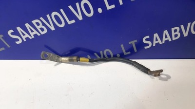 Volkswagen passat b7 2012 клеми фото №1