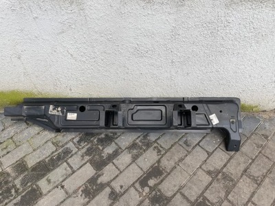 Vw transporter t5 поріг лівий оригінальний 7h0801251l фото №1