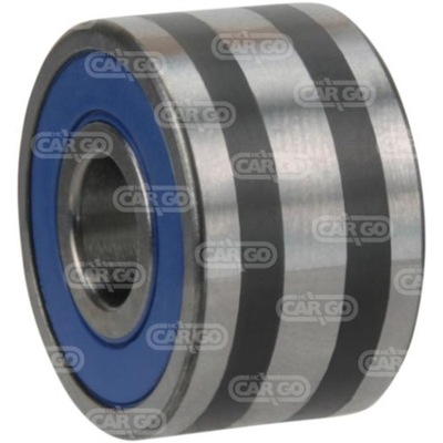 Підшипник генератора 142317 товар ntn фото №1