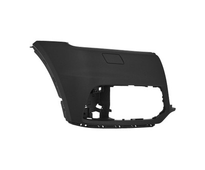 Audi q5 fy 17 - 21 бампер róg кутик правий фото №1