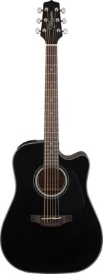 TAKAMINE GD30CE-BLK ELEKTROAKUSTYCZNA