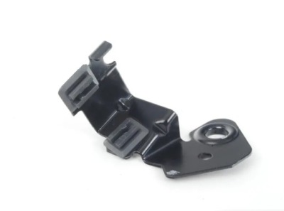 Mini cooper r50, r53 штекер з'єднувальна радіатора 17107514009 оригінальна фото №1