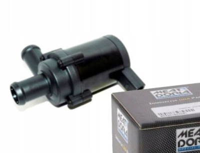 Насос wody дополнительная vw transporter t5 1.9 tdi 2.0 фото №1