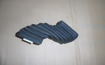 Vw t5 04- защита проводка трубопровод дверь передних фото №1