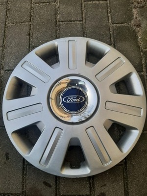 WHEEL COVER FORD 16 FOCUWITH TRANSIT COURIER KUGA MONDEO FUSION GALAXY C MAX. WITH MAX.  