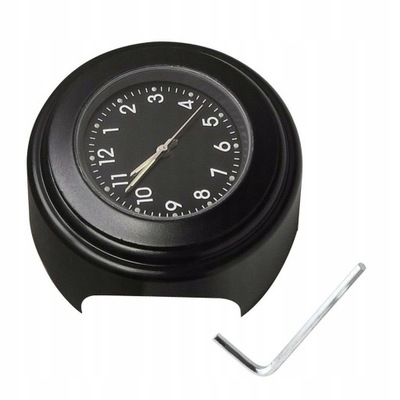 RELOJ AL VOLANTE RELOJ PARA MOTOCICLETA ROWER  