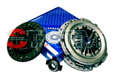 Statim 100.142 набір зчеплення фото №1