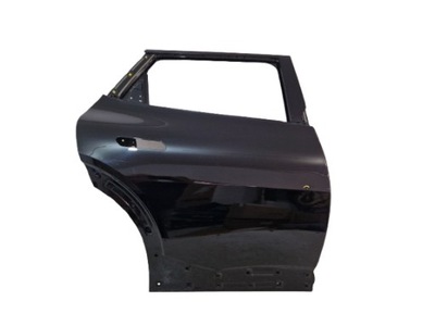 Праве задні двері задня kia ev6 ev 6 ev-6 2021- фото №1