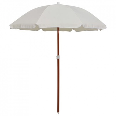 PARASOL OGRODOWY DUŻY NA BALKON BALKONOWY 155 cm