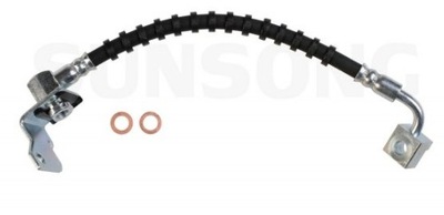 Шланг ford explorer ranger mercury mountaineer фото №1