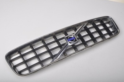 Volvo xc90 решётка радиатора решётка радиатора решётка радиатора 8620641 фото №1