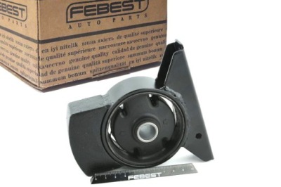 Подушка двигателя перед mitsubishi carisma 1.8 gdi фото №1
