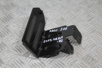 Кронштейн кронштейн кронштейн jaguar xf ii x260 фото №1