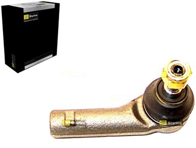 Starline наконечник тяга audi a3 skoda octavia vw фото №1