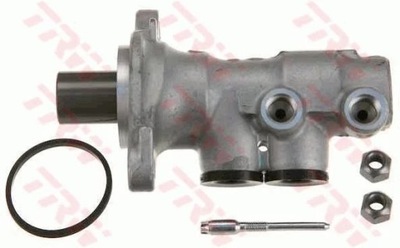 PMK614 BOMBA DE FRENADO CITROEN C3 II 09-  