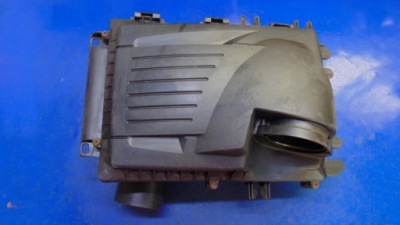 Master ii 06- 3.0 dci корпус фильтра воздуха труба 8200201353 8200201399b фото №1