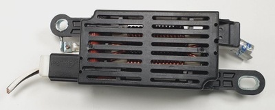 Фільтр szumów mazda rx-8 aaf15214 фото №1