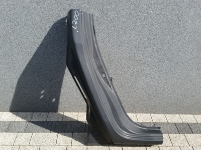 Mitsubishi l200 поріг блок двигуна правий рама 15-19 новий фото №1