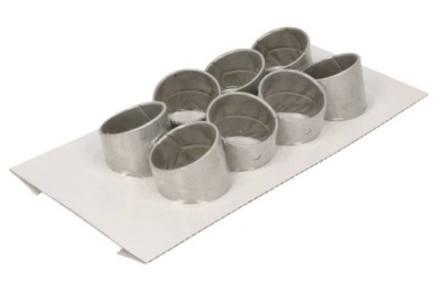 Втулка головка шатуна kolbenschmidt 77959690 фото №1