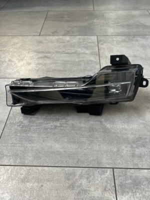 Фара led drl левая tesla model y 1624797-00-a оригинал фото №1