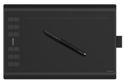 Tablet graficzny HUION NEW 1060 Plus Outlet