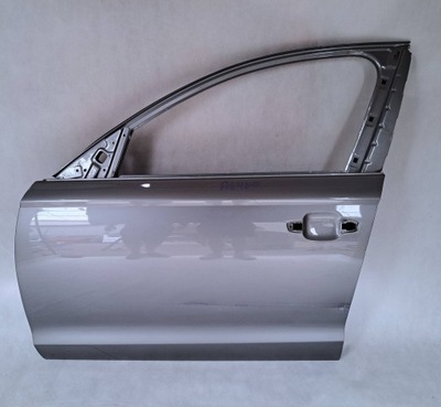 Двері перед передні ліва audi a6 c7 2011- фото №1