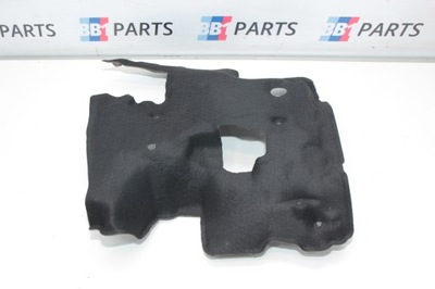 BMW F25 F30 F32 PROTECCIÓN AISLAMIENTO DE SONIDO DEL MOTOR 8575820  