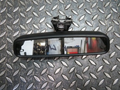 Дзеркало заднього виду внутрішнє bmw 4 f32 f36 фото №1