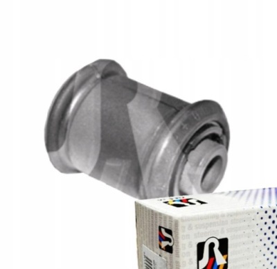 Rts 017-00363 подшипниковый узел, рычаг фото №1