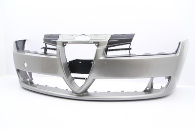 Оригінальний бампер перед alfa romeo 159 2005-2011 156044388 фото №1