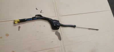 Щуп щуп оливи kuga mk2 1.5 tdci фото №1