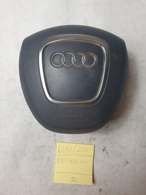 PAGALVĖ VAIRUOTOJO AUDI A3 8P A4 B7 8E0880201DE 