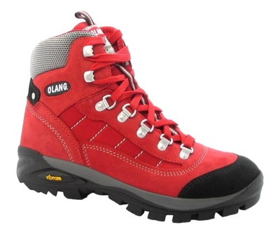 Buty trekkingowe OLANG TARVISIO.TEX 815 roz. 36