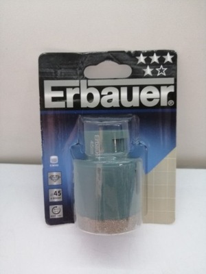 Otwornica Erbauer 45 mm