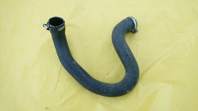 Peugeot 308 t9 труба wąż интеркулер 1.6 thp фото №1