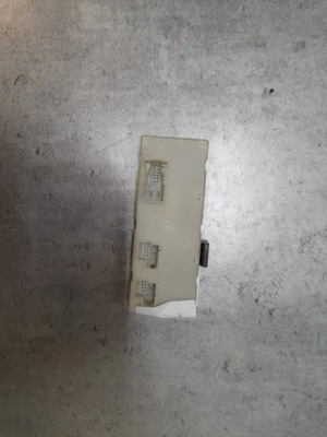 Bmw 4 g22 g23 g24 g26 модуль кришки фото №1