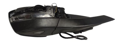 Зеркало правое vw t-roc 2ga857602a 13 pin фото №1