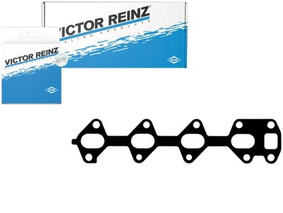 Victor reinz 71-10128-00 прокладка, колектор випускний фото №1
