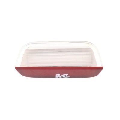 Лампа led освітлення двері багажника vw passat b8 2014-2023 3g0947411 фото №1