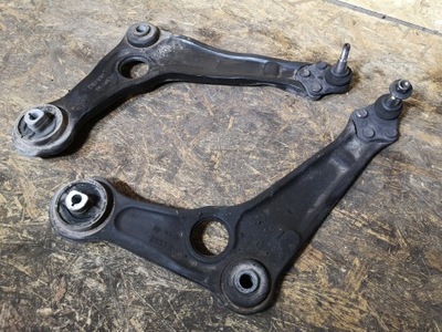 Renault espace v рычаг правый перед фото №1