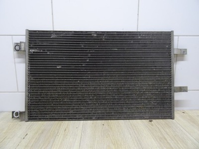 Радиатор кондиционера 921001397r renault фото №1