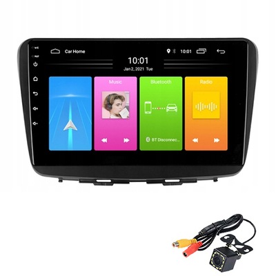 RADIO GPS SUZUKI BALENO 2015-2018 ANDROID 2 32GB  