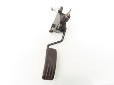 Педаль газу renault grand scénic ii jm0/1_ 8200159645 1.6l бензиновий 2004 фото №1